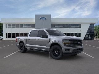 2024 Ford F-150 XLT 1FTFW3L81RKD42103 in Auburn, MA 7