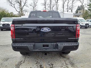 2024 Ford F-150 STX 1FTEW2LP3RKD57277 in Ayer, MA 4