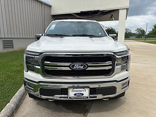 2024 Ford F-150 Lariat 1FTFW5L56RFA53373 in Beaumont, TX 35