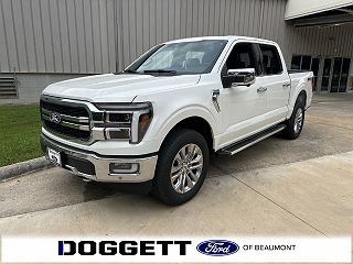 2024 Ford F-150 Lariat 1FTFW5L56RFA53373 in Beaumont, TX
