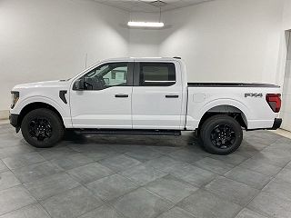 2024 Ford F-150 STX 1FTEW2LP3RFA45162 in Bensenville, IL 6