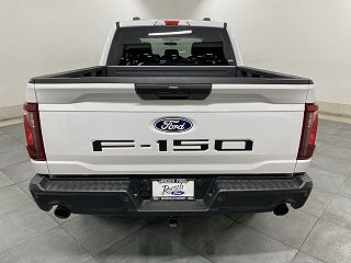 2024 Ford F-150 STX 1FTEW2LP3RFA45162 in Bensenville, IL 9