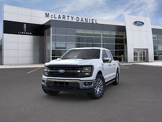 2024 Ford F-150 XLT 1FTFW3LD4RFA09979 in Bentonville, AR 17