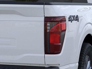 2024 Ford F-150 XLT 1FTFW3LD4RFA09979 in Bentonville, AR 36