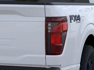 2024 Ford F-150 STX 1FTEW2LPXRFA17777 in Beverly, MA 21