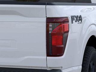 2024 Ford F-150 STX 1FTEW2LP0RFA61111 in Beverly, MA 21