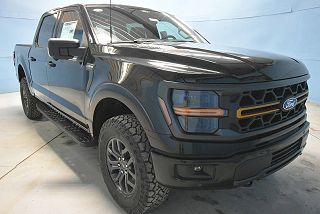 2024 Ford F-150 Tremor 1FTFW4L53RFA68939 in Boonville, IN 1