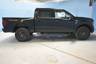 2024 Ford F-150 Tremor 1FTFW4L53RFA68939 in Boonville, IN 29