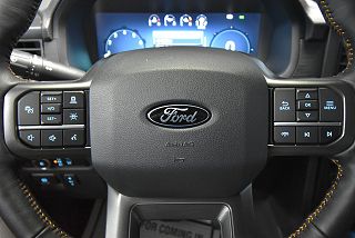 2024 Ford F-150 Tremor 1FTFW4L53RFA68939 in Boonville, IN 8