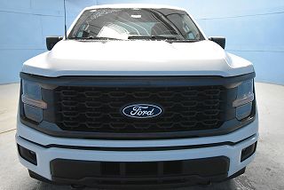 2024 Ford F-150 STX 1FTEW2LP0RKD56961 in Boonville, IN 23
