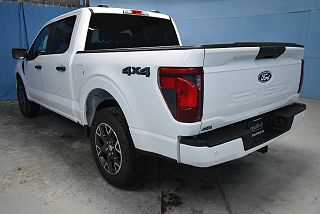 2024 Ford F-150 STX 1FTEW2LP0RKD56961 in Boonville, IN 26