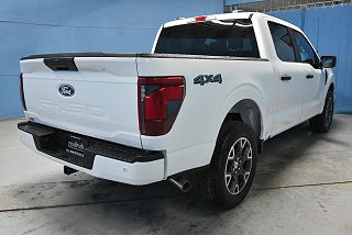 2024 Ford F-150 STX 1FTEW2LP0RKD56961 in Boonville, IN 28
