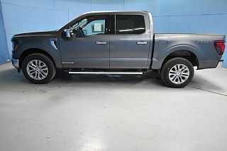 2024 Ford F-150 XLT 1FTFW3LD2RFA49722 in Boonville, IN 26