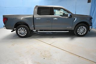 2024 Ford F-150 XLT 1FTFW3LD2RFA49722 in Boonville, IN 30