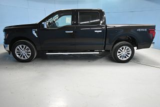 2024 Ford F-150 XLT 1FTFW3L88RKD23399 in Boonville, IN 26