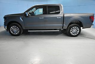 2024 Ford F-150 XLT 1FTFW3L85RKD25353 in Boonville, IN 26