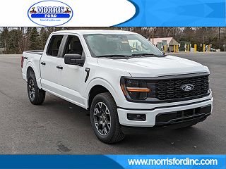 2024 Ford F-150 STX 1FTEW2LP0RFA29517 in Burnt Hills, NY