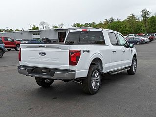 2024 Ford F-150 XLT 1FTFW3L52RFA58557 in Burnt Hills, NY 3