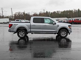 2024 Ford F-150 XLT 1FTEW3LP3RFA28772 in Burnt Hills, NY 2