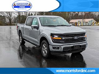 2024 Ford F-150 XLT 1FTEW3LP3RFA28772 in Burnt Hills, NY