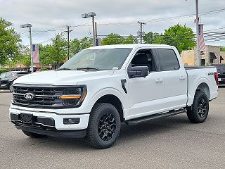 2024 Ford F-150 XLT 1FTEW3LP3RKD56362 in Cherry Hill, NJ 2