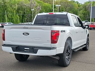 2024 Ford F-150 XLT 1FTEW3LP3RKD56362 in Cherry Hill, NJ 4