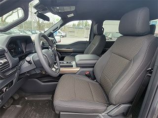 2024 Ford F-150 STX 1FTEW2LPXRFA45207 in Cleveland, OH 12