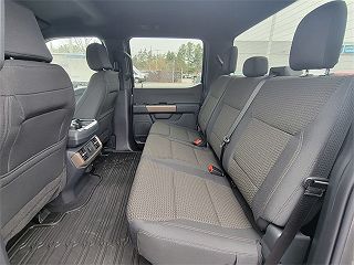 2024 Ford F-150 STX 1FTEW2LPXRFA45207 in Cleveland, OH 13