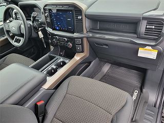2024 Ford F-150 STX 1FTEW2LPXRFA45207 in Cleveland, OH 16