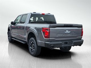 2024 Ford F-150 STX 1FTEW2LPXRFA45207 in Cleveland, OH 3