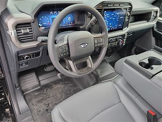 2024 Ford F-150 XL 1FTEW1LP2RKD67471 in Cleveland, OH 11