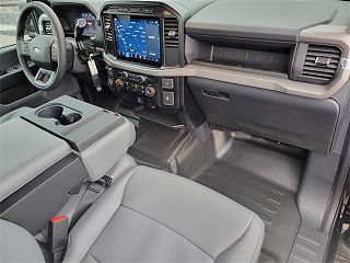2024 Ford F-150 XL 1FTEW1LP2RKD67471 in Cleveland, OH 15