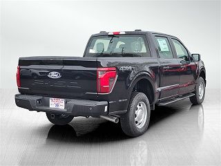 2024 Ford F-150 XL 1FTEW1LP2RKD67471 in Cleveland, OH 5