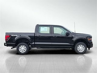 2024 Ford F-150 XL 1FTEW1LP2RKD67471 in Cleveland, OH 6