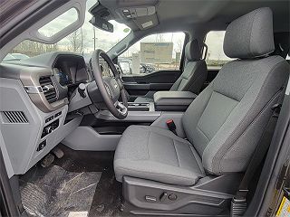 2024 Ford F-150 XLT 1FTEW3LP9RFA40179 in Cleveland, OH 12