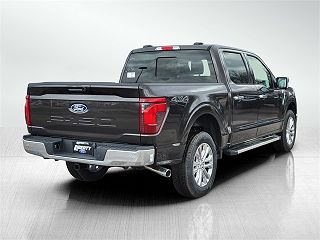 2024 Ford F-150 XLT 1FTEW3LP9RFA40179 in Cleveland, OH 3