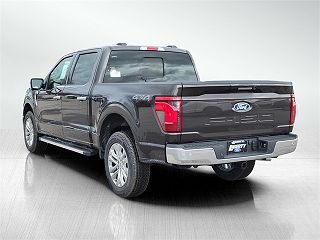 2024 Ford F-150 XLT 1FTEW3LP9RFA40179 in Cleveland, OH 5