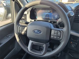 2024 Ford F-150 XL 1FTMF1LP3RKD42249 in Cleveland, OH 19