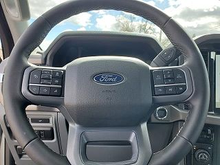 2024 Ford F-150 XLT 1FTFW3L56RKD32138 in Coldwater, MI 17