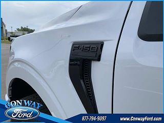 2024 Ford F-150 XLT 1FTFW3LD2RFA08135 in Conway, SC 14