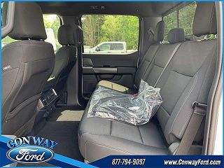 2024 Ford F-150 XLT 1FTFW3LD2RFA08135 in Conway, SC 15