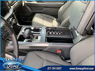 2024 Ford F-150 XLT 1FTFW3LD2RFA08135 in Conway, SC 28
