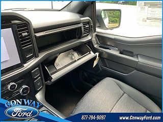 2024 Ford F-150 XLT 1FTFW3LD2RFA08135 in Conway, SC 29