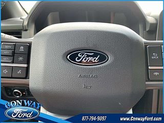2024 Ford F-150 XLT 1FTFW3LD2RFA08135 in Conway, SC 31