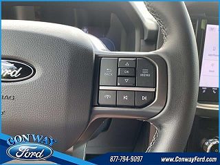 2024 Ford F-150 XLT 1FTFW3LD2RFA08135 in Conway, SC 32