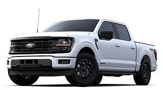 2024 Ford F-150 XLT 1FTFW3LD2RFA08135 in Conway, SC 37