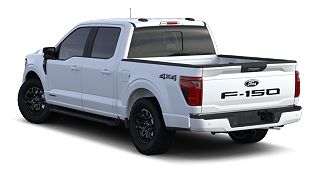 2024 Ford F-150 XLT 1FTFW3LD2RFA08135 in Conway, SC 38