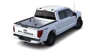 2024 Ford F-150 XLT 1FTFW3LD2RFA08135 in Conway, SC 39