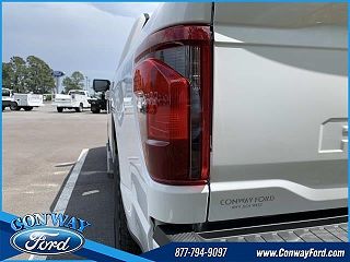 2024 Ford F-150 XLT 1FTFW3LD2RFA08135 in Conway, SC 8