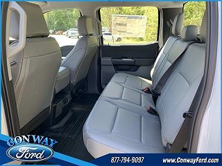 2024 Ford F-150 XL 1FTEW1LP5RKD07068 in Conway, SC 17